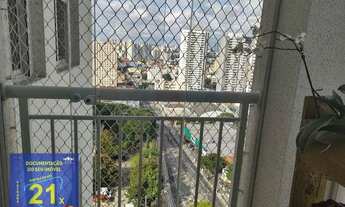 Imagem 7: Apartamento com 2 dormitórios à venda, 67 m² por R$ 680.000,00 - Tatuapé - São Paulo/SP