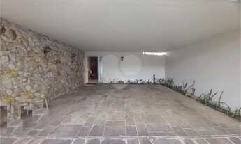 Imagem 2: Casa Alto de Pinheiros comercial e residencial