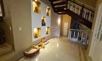 Imagem 3: Casa para venda em Alphaville Residencial 10