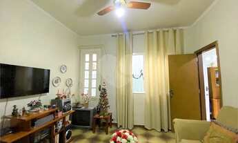Imagem 3: Casa duplex em vila [VP