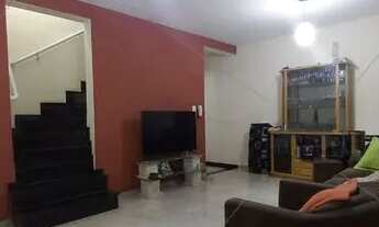 Imagem 2: Sobrado a Venda no Alto da Mooca, Local Excelente