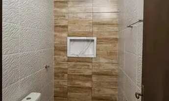 Imagem 4: Casa para venda tem 270 metros quadrados com 2 quartos em Manguinhos - Serra - ES