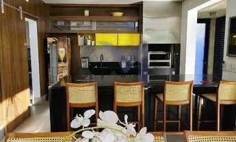 Imagem 7: Casa em Condomínio para Venda em Itu, Condomínio Campos do Santo Antônio 1, 5 dormitórios