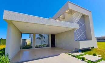 Imagem: Casa Terras Alpha I c/ 173m² e 3 suites