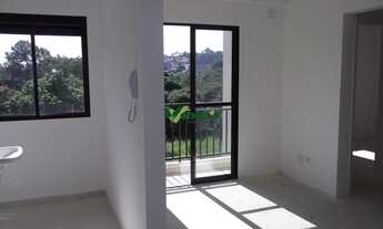 Imagem 3: APARTAMENTO 2 DORMITÓRIOS RECÉM CONSTRUÍDO