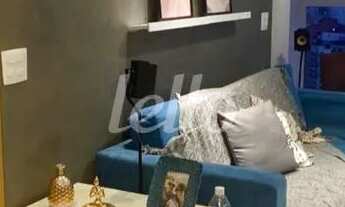 Imagem: Santo André - Apartamento Padrão - Vila