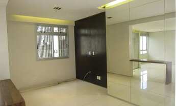 Imagem 4: Apartamento com 2 dormitórios para alugar em Belo Horizonte