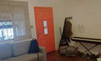 Imagem 1: Sobrado para venda com 127 metros quadrados com 3 quartos em Vila Mariana