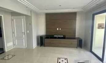 Imagem 11: REGIÃO ARBORIZADA, APTO REPLETO DE ARMÁRIOS E MUITO BOM GOSTO