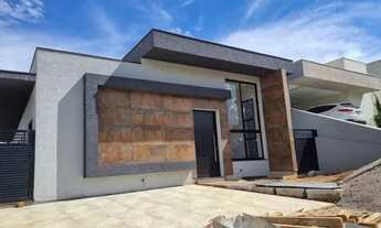 Imagem 2: Casa de condomínio para venda com 3 dormitórios, Terras de Atibaia