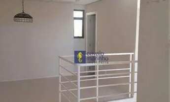 Imagem 3: Apartamento Duplex com 3 dormitórios, 190 m² - venda por R$ 800.000,00 ou aluguel por R$ 5