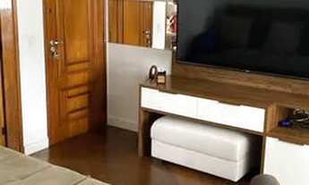 Imagem: INDIANÓPOLIS - ANDAR ALTO