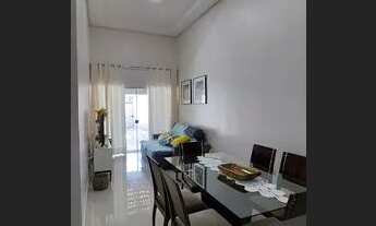 Imagem 7: Casa com 3 quartos com 1 suíte à venda, 121 m² por R$ 385.000 - Setor Moinho dos Ventos