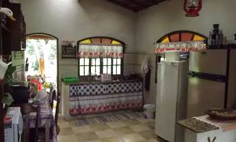 Imagem 7: Chácara no Município de Franco da Rocha/SP