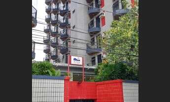 Imagem 4: PALLADIUM - Flat 28 m² de frente - Localização privilegiada, perto de tudo -Centro - São