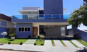 Imagem 2: Casa de condomínio a venda com 3 quartos suites lago do sol cotia granja viana SP