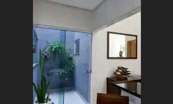 Imagem 1: Casa com 3 quartos com 1 suíte à venda, 121 m² por R$ 385.000 - Setor Moinho dos Ventos