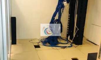 Imagem 4: Sala/Conjunto para aluguel com 362 metros quadrados em Itaim Bibi - São Paulo - SP