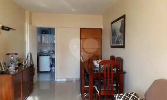 Imagem 3: Apartamento - 02 quartos - Méier [ME