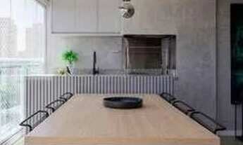 Imagem 5: Apartamento Venda Vila Romana 89 m² 3 Dormitórios