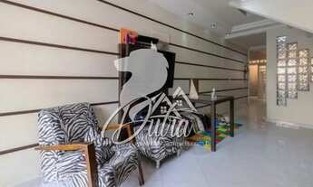 Imagem 4: Casa de Condomínio Vila Nova Conceição 100m² 03 Dormitórios 01 Suítes 2 Vagas