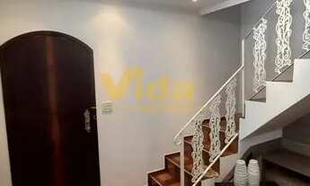 Imagem 4: Casa Sobrado em Santo Antônio - Osasco