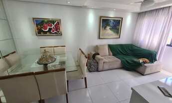 Imagem 6: Apartamento para venda possui 80 metros quadrados com 3 quartos em Santana - São Paulo - S