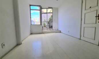 Imagem: Cobertura - 01 quarto - Copacabana ME