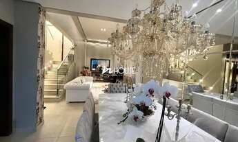 Imagem 2: UBERLÂNDIA - Casa de Condomínio - Condomínio Barcelona