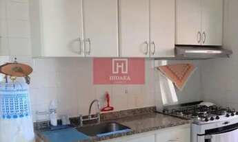 Imagem 5: Apartamento à venda no bairro Jabaquara - São Paulo/SP, Zona Sul