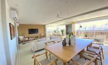 Imagem 3: Apartamento para venda 4 suítes em Setor Marista - Goiânia - Go