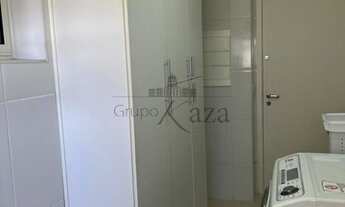 Imagem 7: Apartamento - Residencial Premiere - Parque Residencial Aquarius - 3 Dormitórios - 116m²