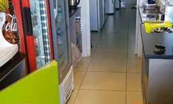 Imagem 1: Passo ponto loja em galeria