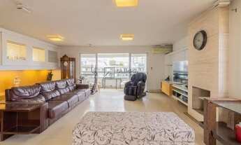 Imagem 5: Apartamento Venda 3 Dormitórios - 230 m² Perdizes