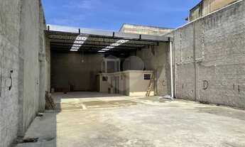 Imagem 5: Excelente galpão ![VP