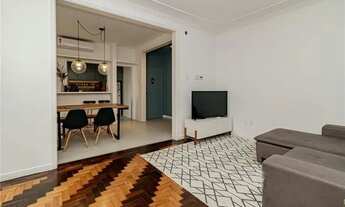 Imagem 5: Apartamento com 2 Dormitorio(s) localizado(a) no bairro Moinhos de Vento em Porto Alegre