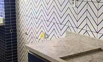 Imagem 2: Apartamento (56M²) no RESIDENCIAL HORTO DO SANTO ANTONIO