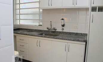 Imagem 6: Apartamento para Aluguel - Perdizes, 3 Quartos, 90 m2