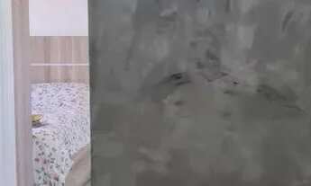 Imagem 7: Apartamento 65 mtrs com suíte e móveis planejado