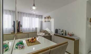 Imagem 4: Apartamento para Aluguel - Jardim São Savério, 2 Quartos, 42 m2