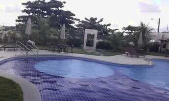 Imagem 2: Apto a venda com 3 qtos 1 suíte a beira mar do Janga. Com todos os móveis fixos. Lazer com