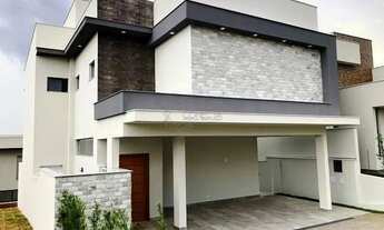 Imagem 2: LONDRINA - Casa de Condomínio - Parque Tauá - Tangará