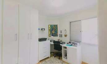 Imagem 5: Apartamento para venda tem 66 metros quadrados com 2 quartos em Vila Olímpia - São Paulo