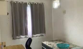 Imagem 5: Apartamento semi mobiliado para aluguel