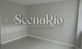 Imagem 5: Apartamento para Venda em Rio de Janeiro, Urca, 3 dormitórios, 1 suíte, 3 banheiros, 1 vag