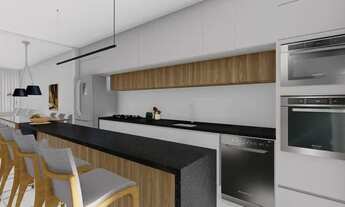 Imagem 6: Casa com 3 dormitórios à venda, 86 m² por R$ 690.000,00 - Residencial Jardins da Catalunha