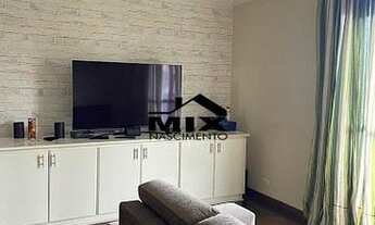 Imagem 2: VENDO APTO no Taboão VILA FLÓRIDA SBC, Apto amplo de 100 mts prédio baixo, 3 dormitór