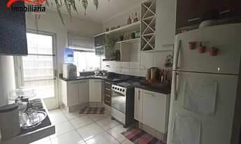 Imagem 4: Casa para Venda em Americana, Nova Americana, 2 dormitórios, 2 suítes, 1 banheiro, 2 vagas