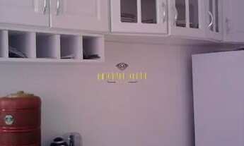 Imagem 3: Apartamento com 2 quartos à venda no bairro Loteamento Rio Acima - Mogi das Cruzes-SP