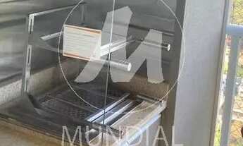 Imagem 3: Apartamento (tipo - padrao) 2 dormitórios/suite, cozinha planejada, portaria 24hs, lazer